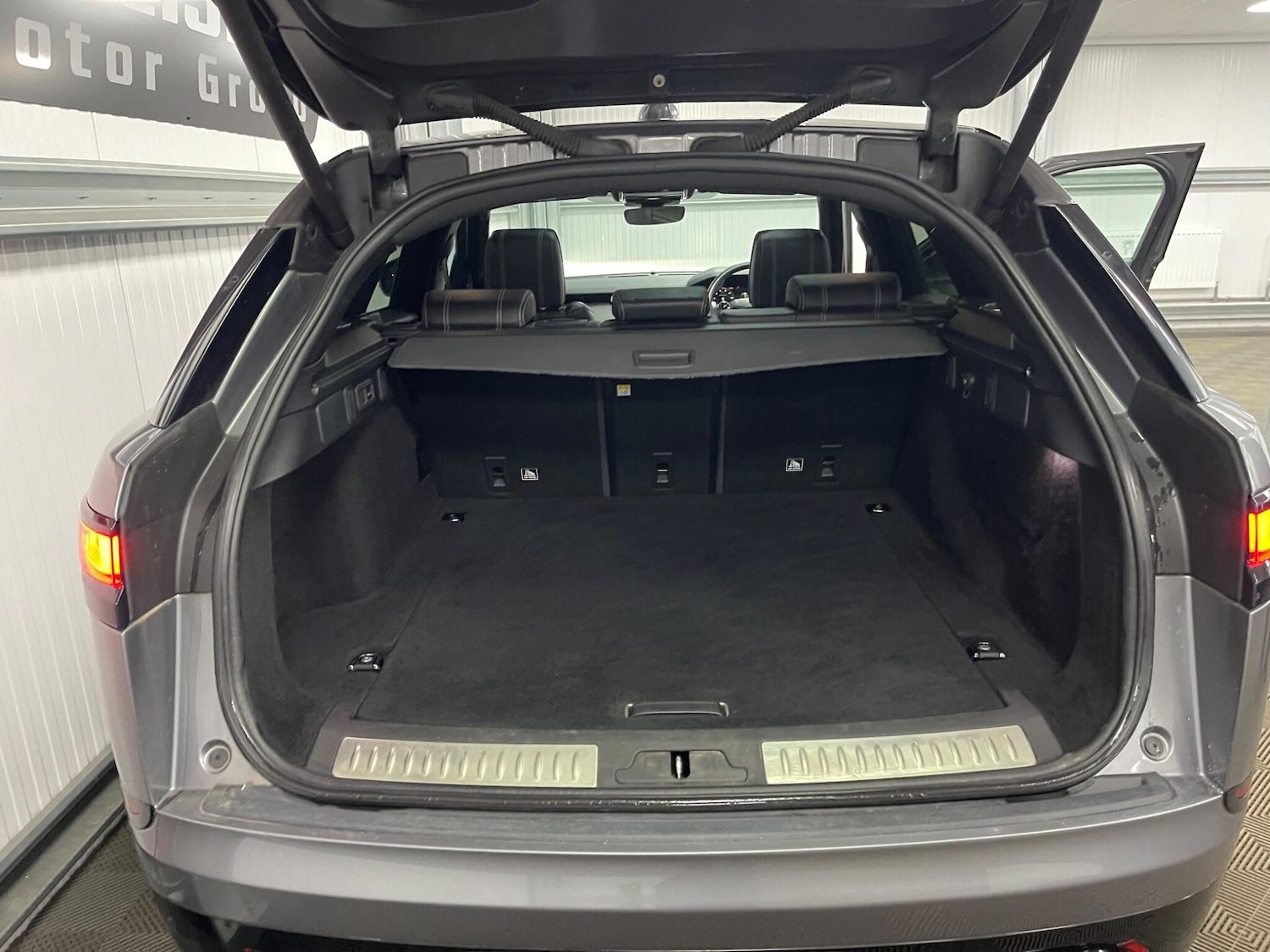 Used Land Rover Range Rover Velar 2019 for sale - 78204099: Photo 50