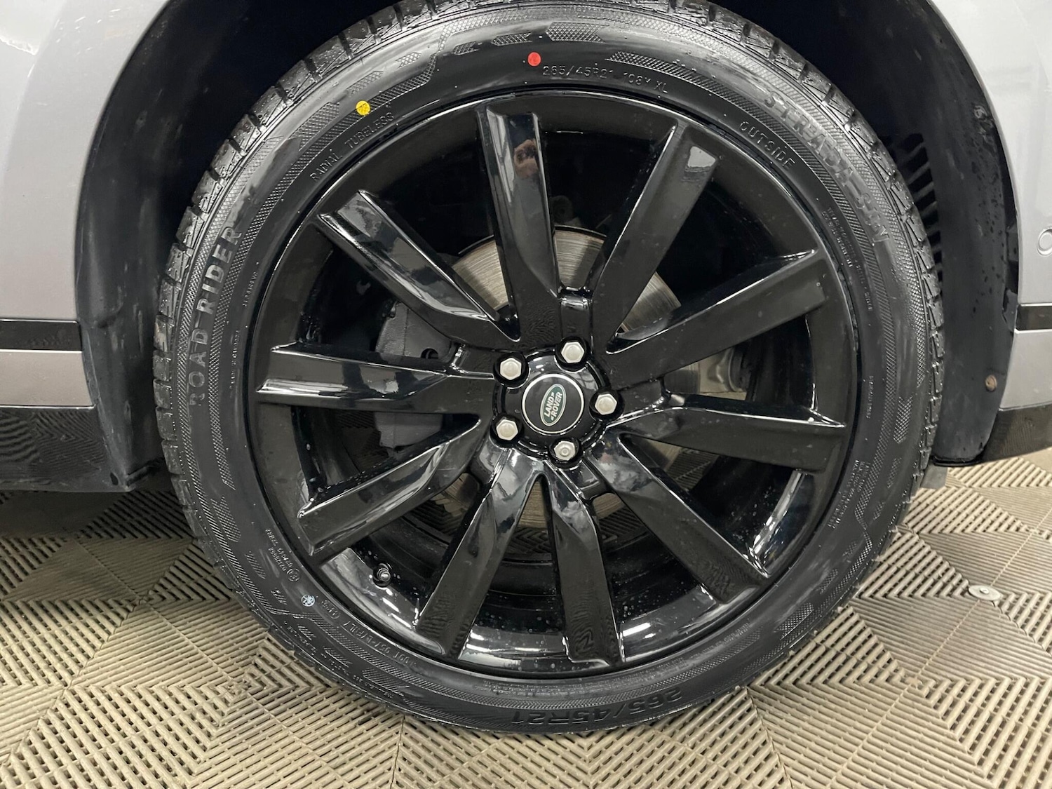 Used Land Rover Range Rover Velar 2019 for sale - 78204099: Photo 51