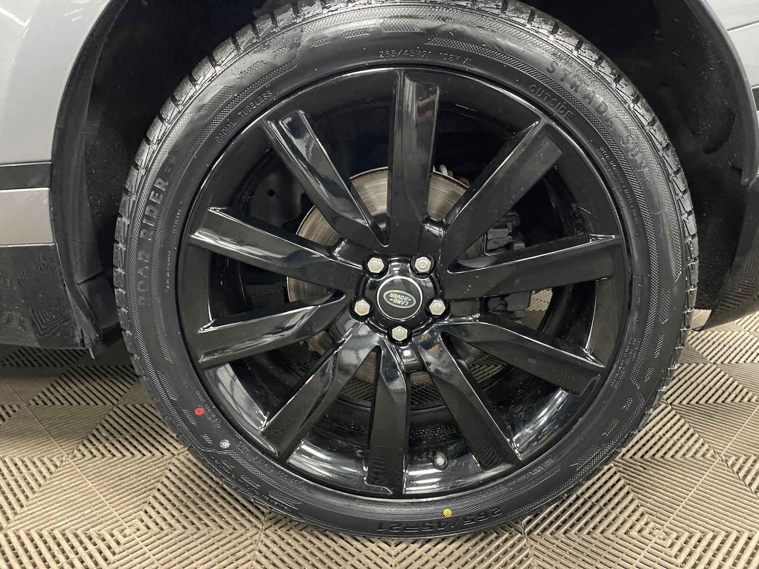 Used Land Rover Range Rover Velar 2019 for sale - 78204099: Photo 52