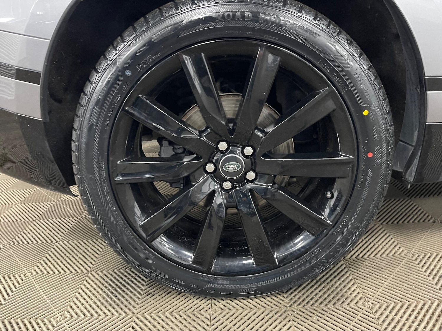 Used Land Rover Range Rover Velar 2019 for sale - 78204099: Photo 53