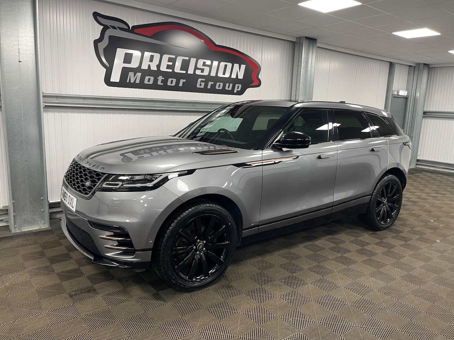 Used Land Rover Range Rover Velar 2019 for sale - 78204099: Photo 6