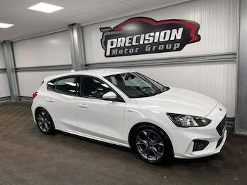 Used Ford Focus 2019 for sale - 78585666: Photo