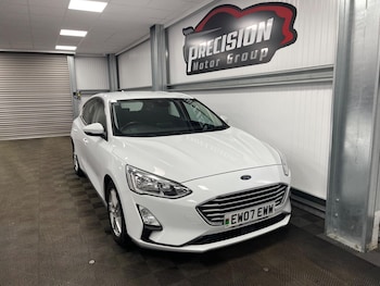 Used Ford Focus 2019 for sale - 78622208: Photo