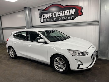 Used Ford Focus 2019 for sale - 78622208: Photo