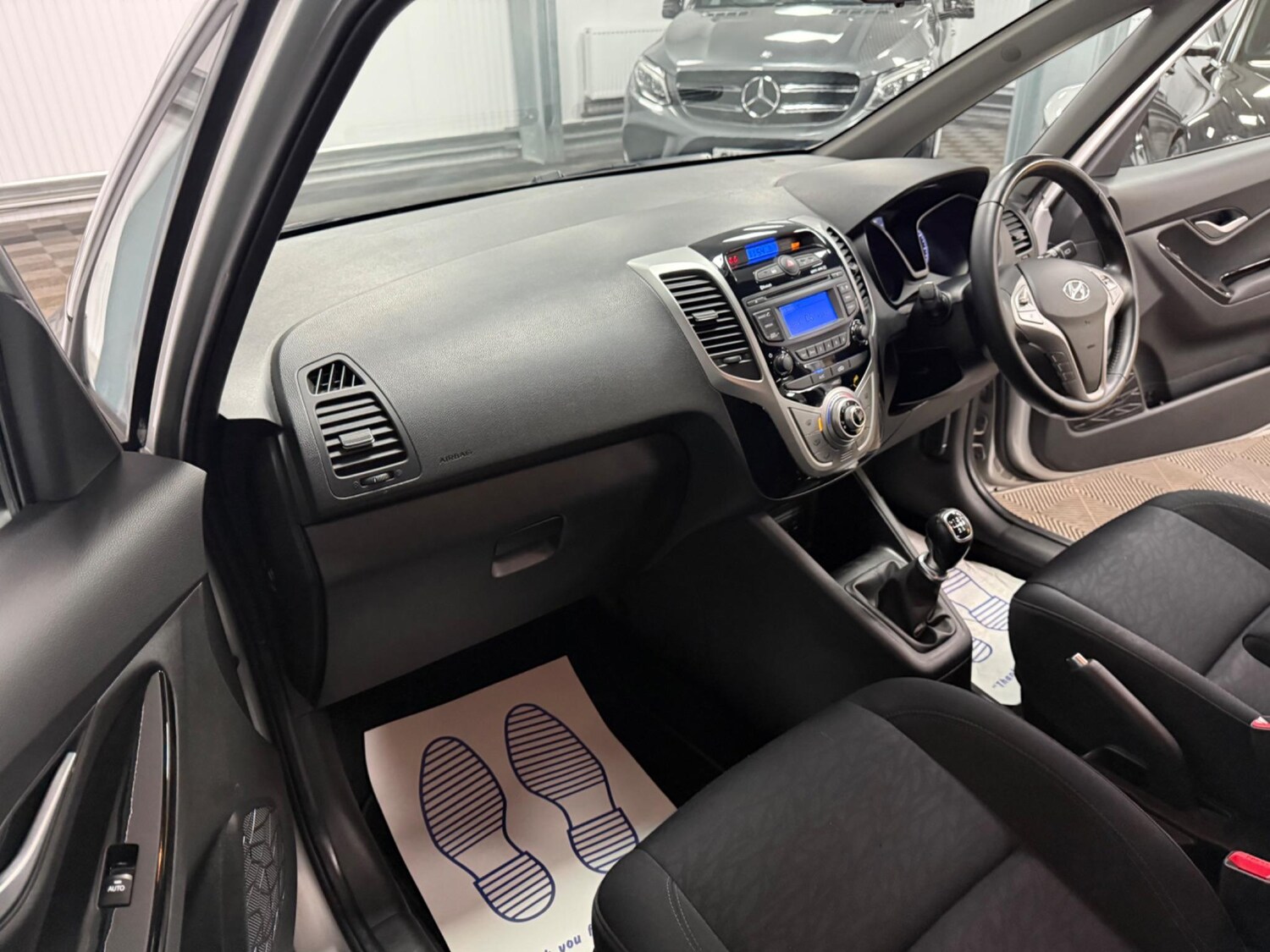 Vehicle 36