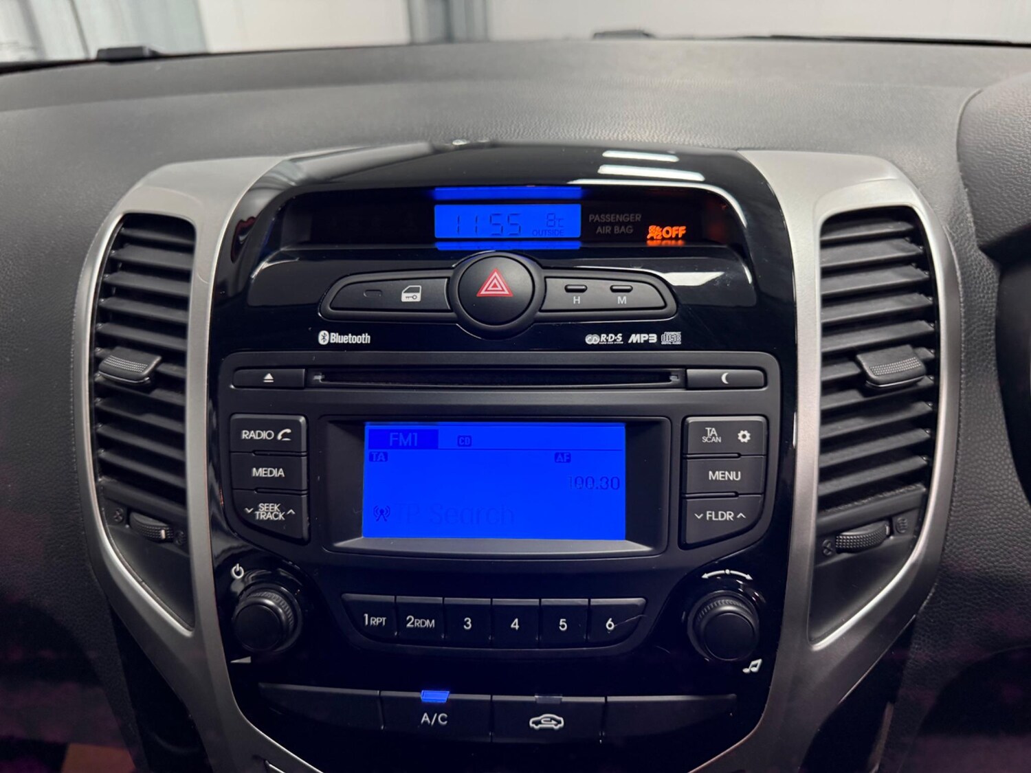 Vehicle 40