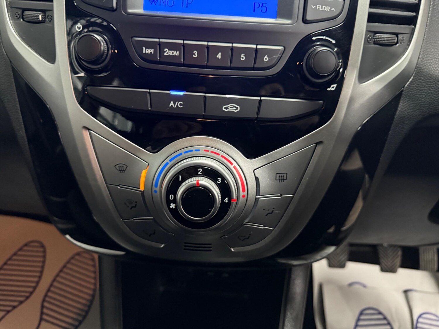 Vehicle 41