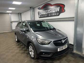 2018 (18) - 1.2 SE Euro 6 5dr