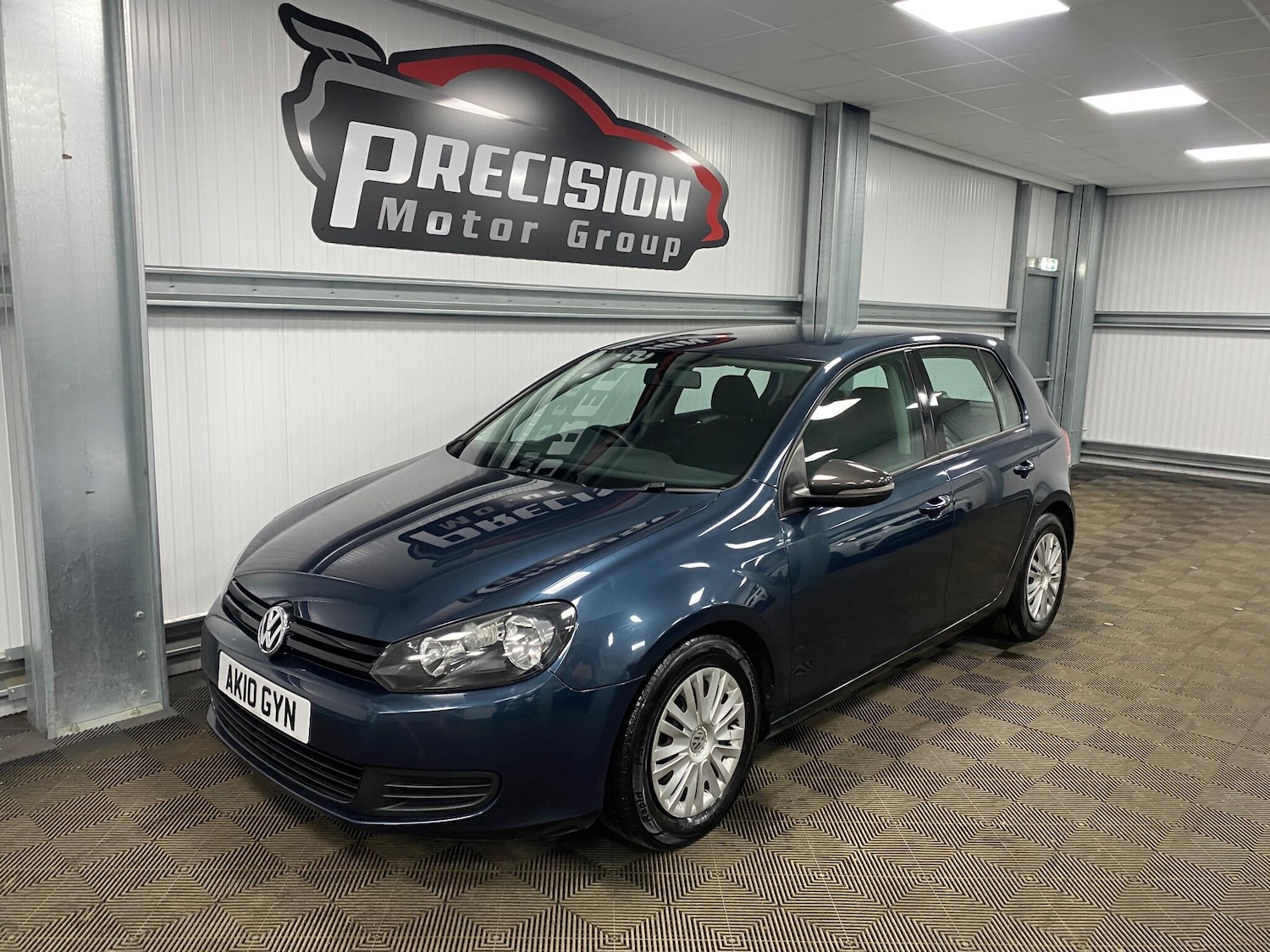 Used Volkswagen Golf for sale - 77016133: Photo 10