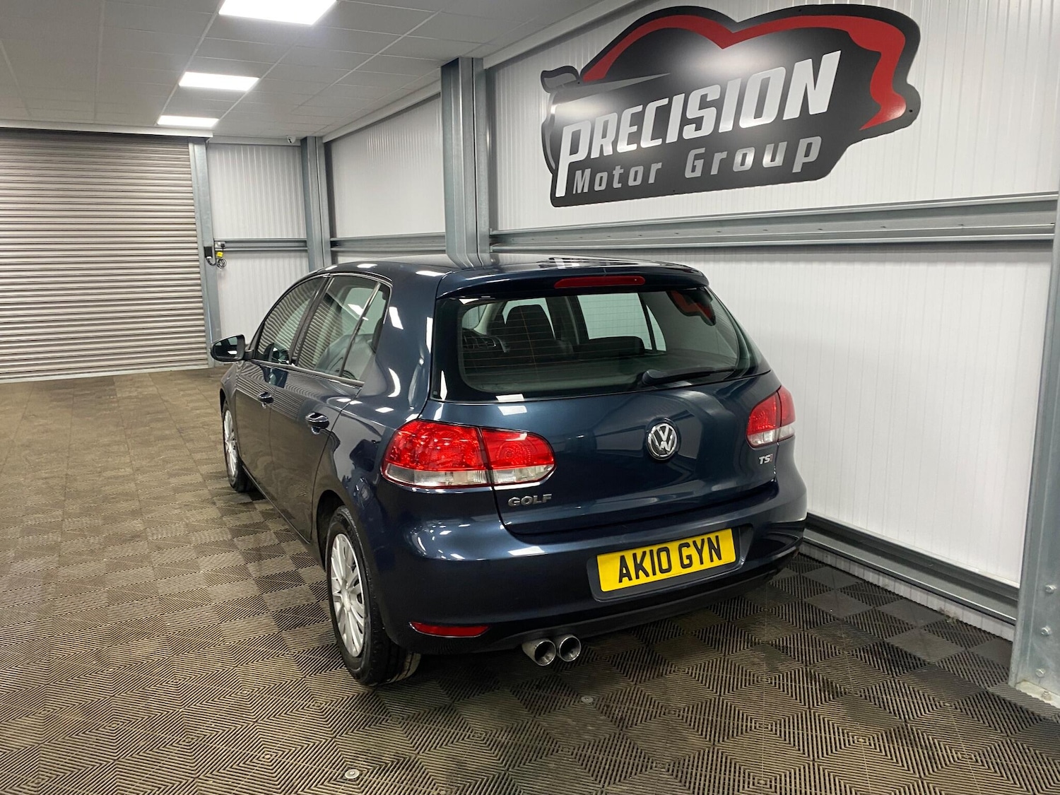 Used Volkswagen Golf for sale - 77016133: Photo 11