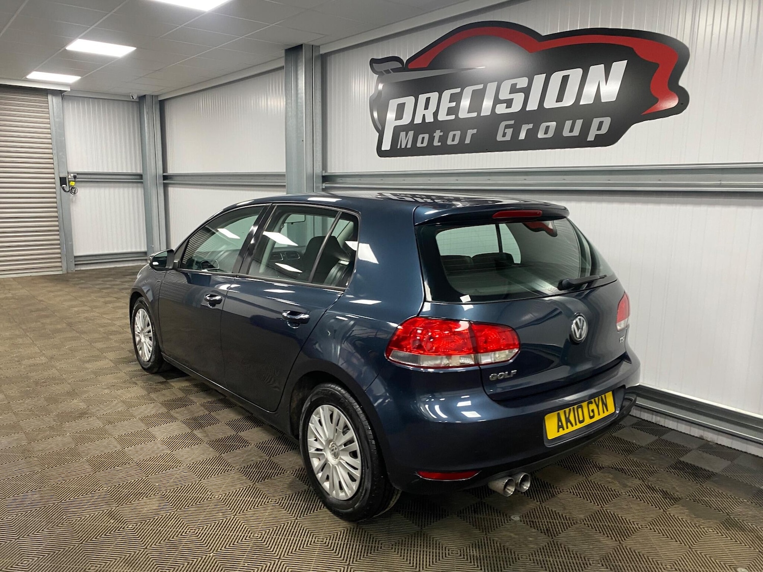 Used Volkswagen Golf for sale - 77016133: Photo 12