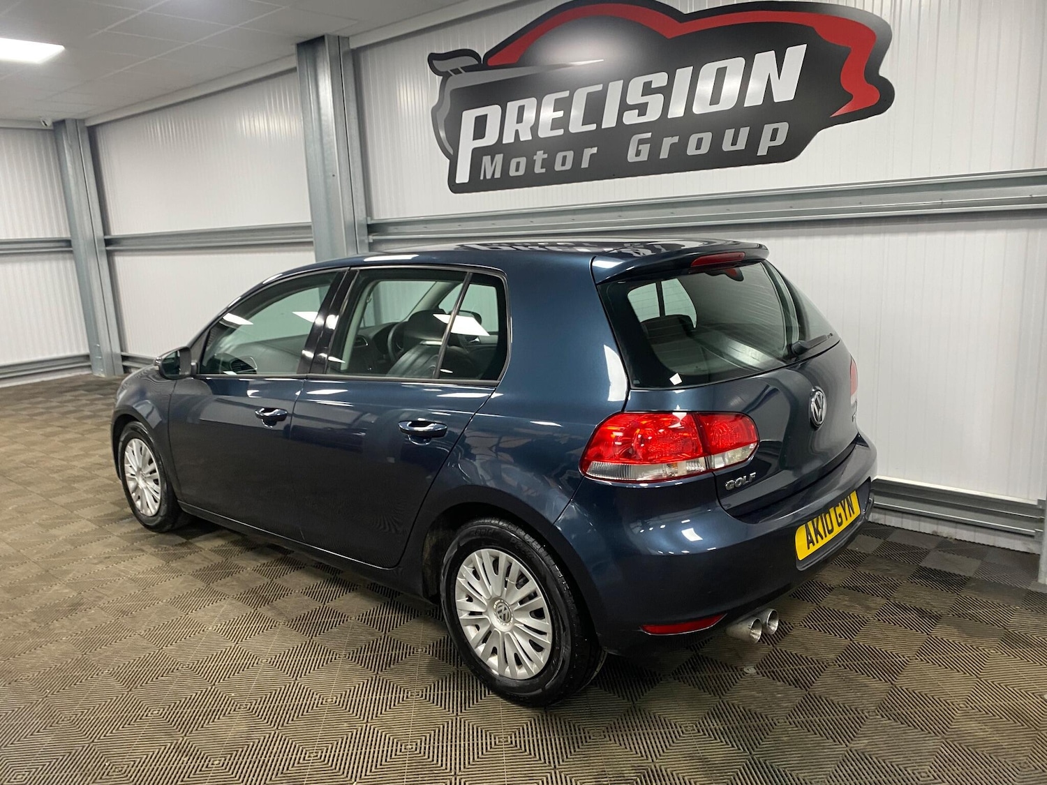 Used Volkswagen Golf for sale - 77016133: Photo 13