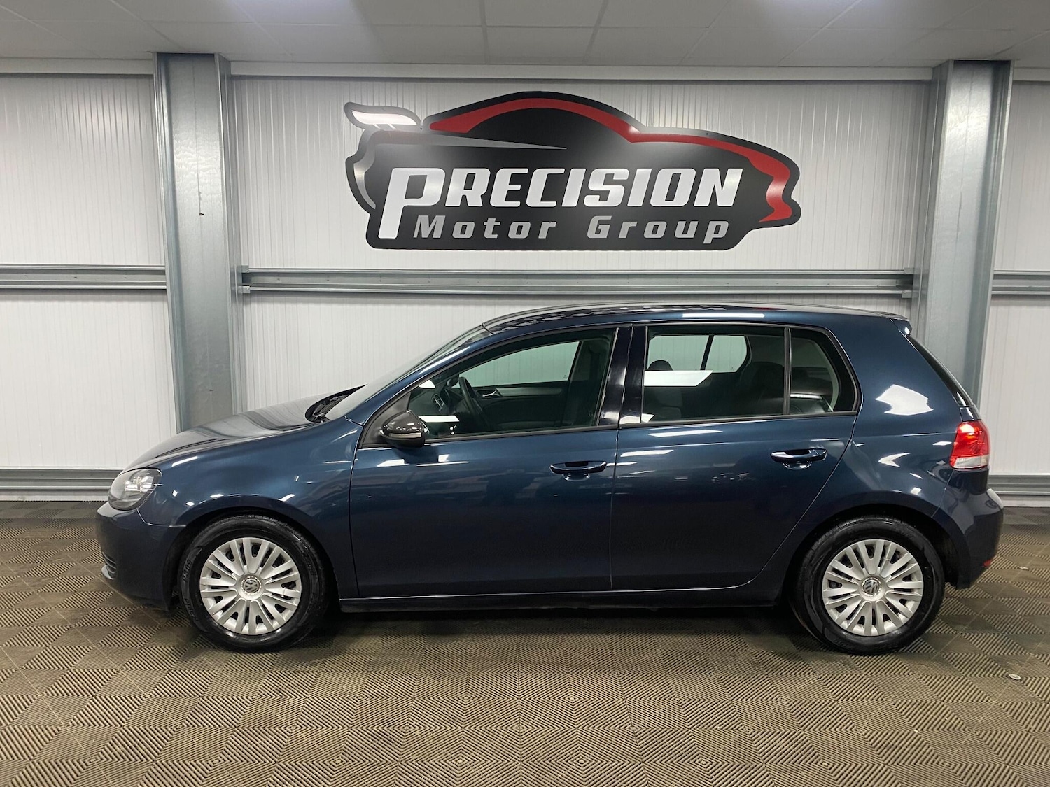 Used Volkswagen Golf for sale - 77016133: Photo 14