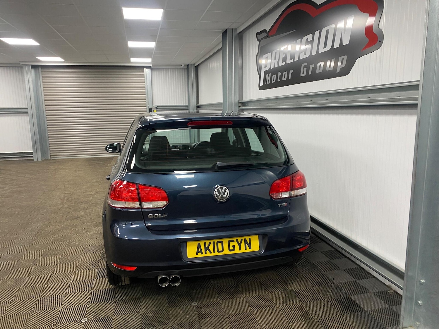 Used Volkswagen Golf for sale - 77016133: Photo 17