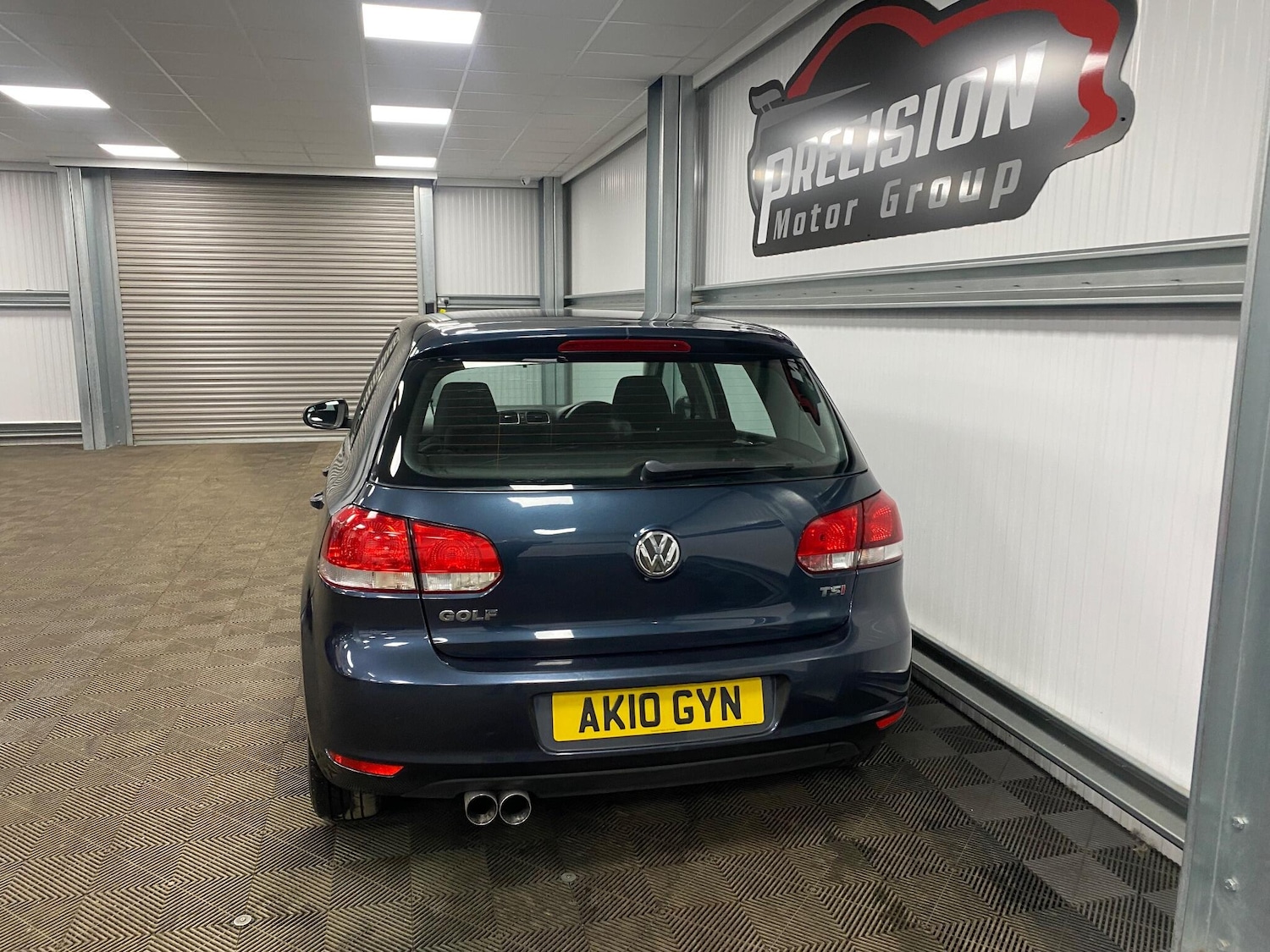 Used Volkswagen Golf for sale - 77016133: Photo 18