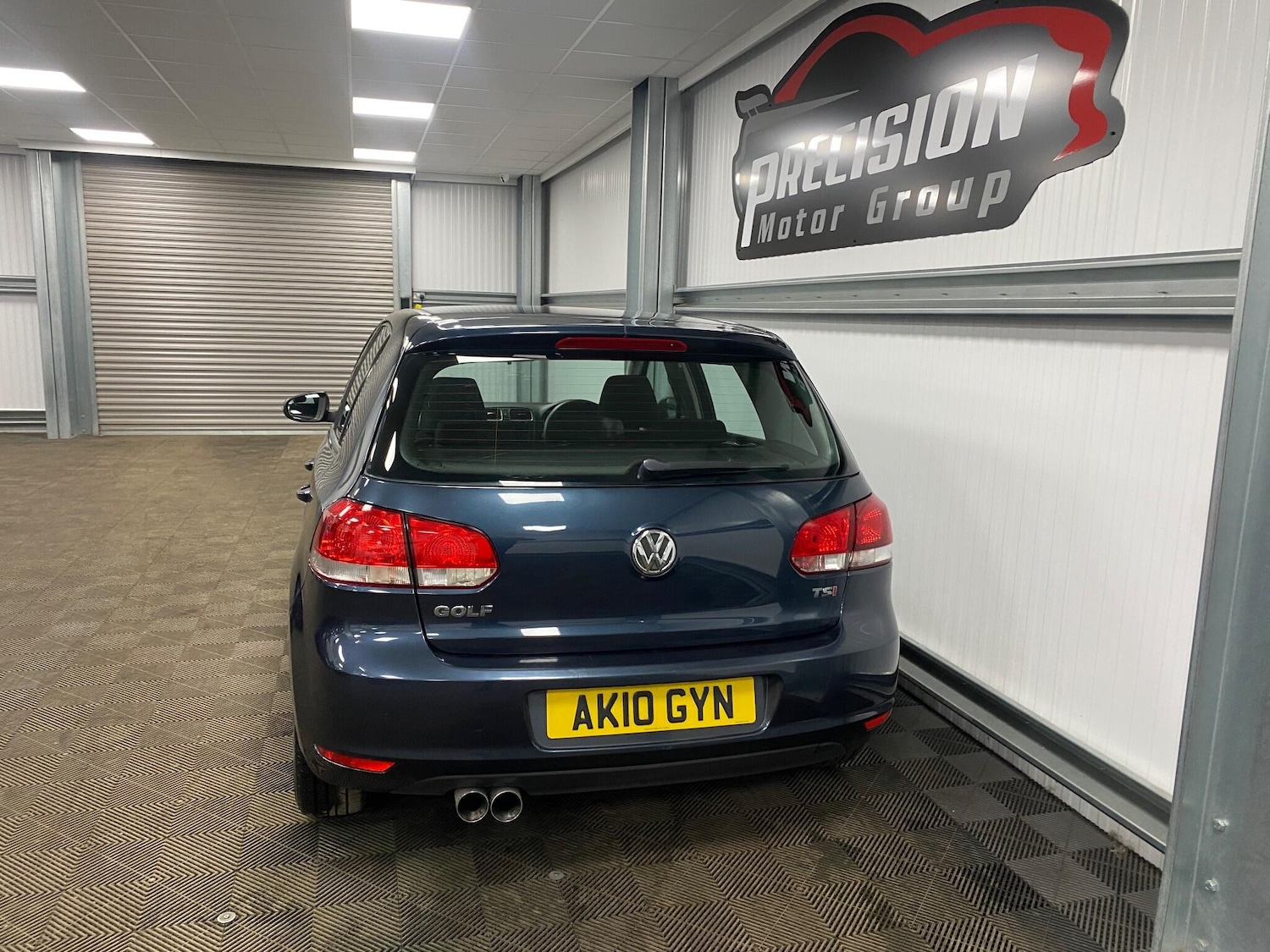 Used Volkswagen Golf for sale - 77016133: Photo 19