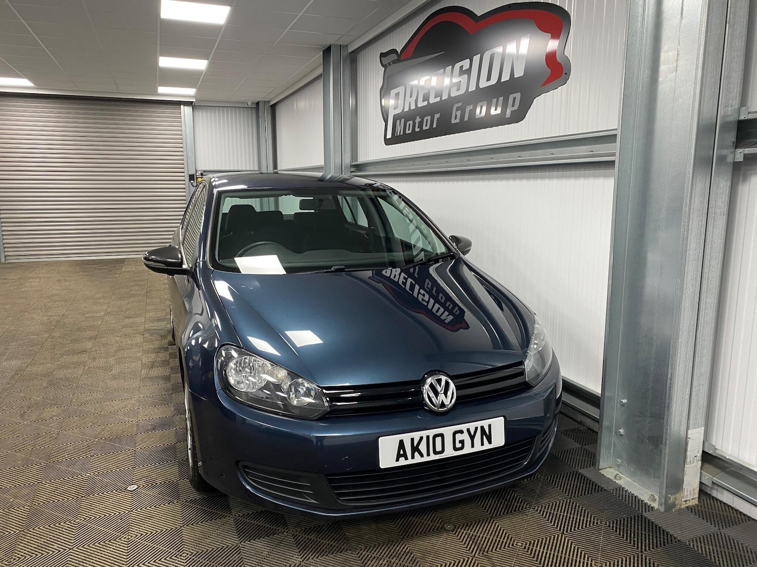 Used Volkswagen Golf for sale - 77016133: Photo 2