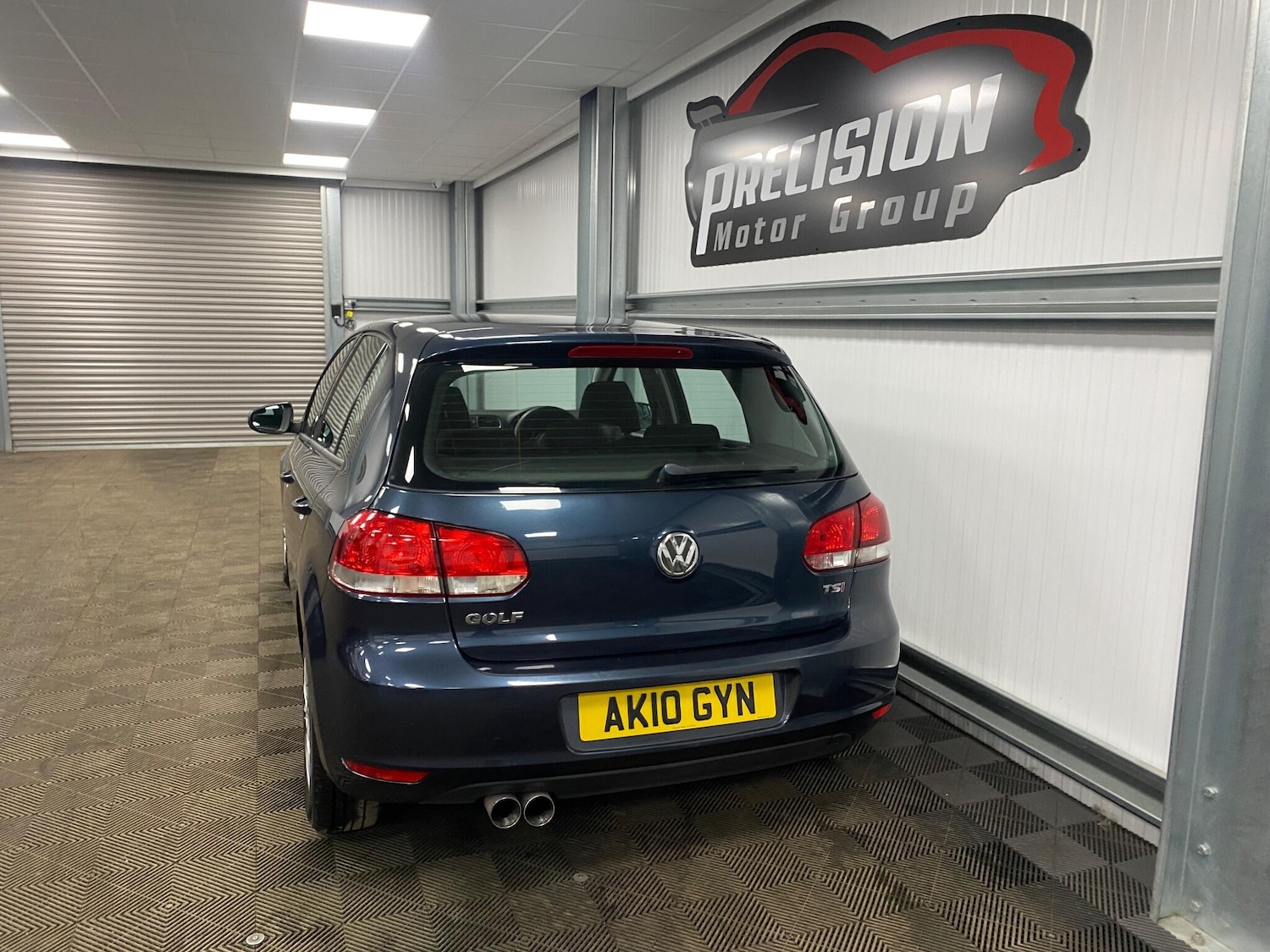 Used Volkswagen Golf for sale - 77016133: Photo 20