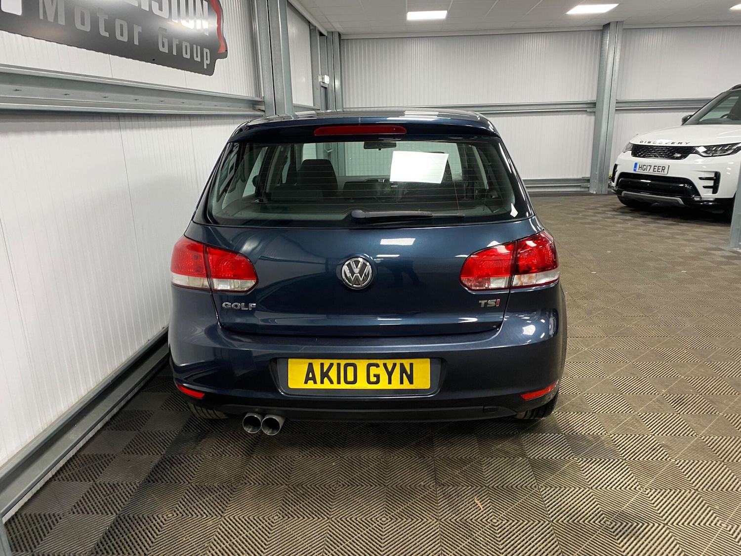Used Volkswagen Golf for sale - 77016133: Photo 21