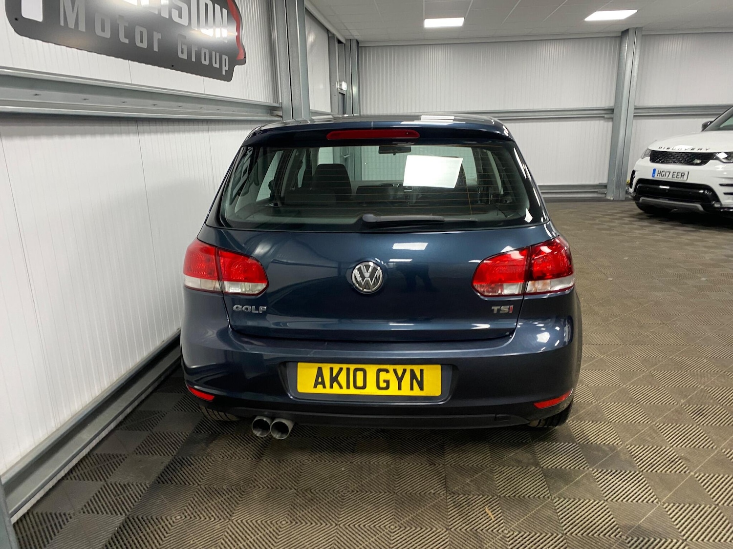 Used Volkswagen Golf for sale - 77016133: Photo 22