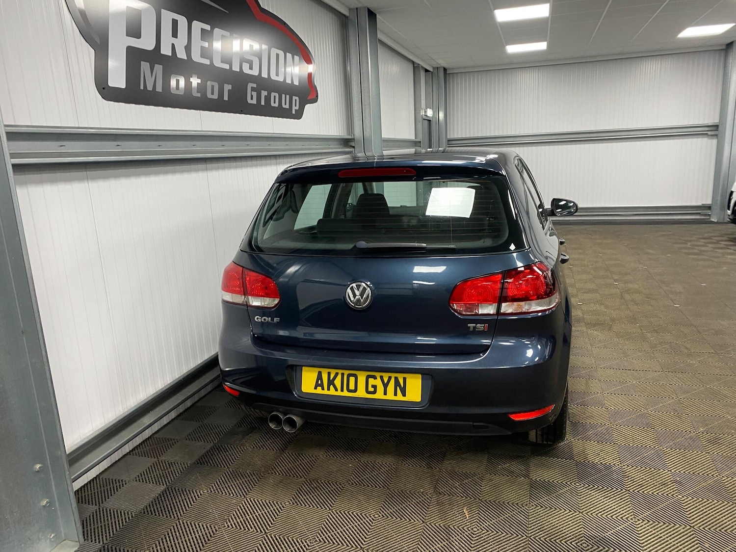 Used Volkswagen Golf for sale - 77016133: Photo 23