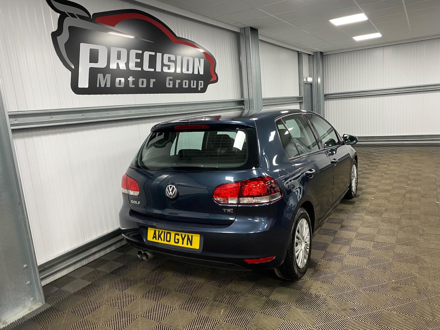 Used Volkswagen Golf for sale - 77016133: Photo 26