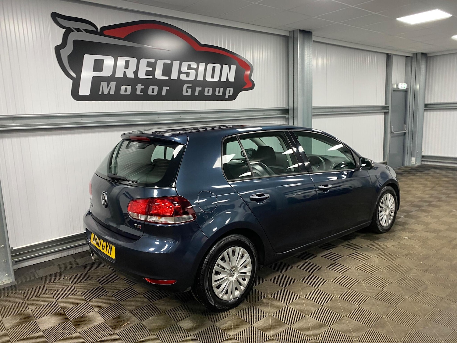 Used Volkswagen Golf for sale - 77016133: Photo 27