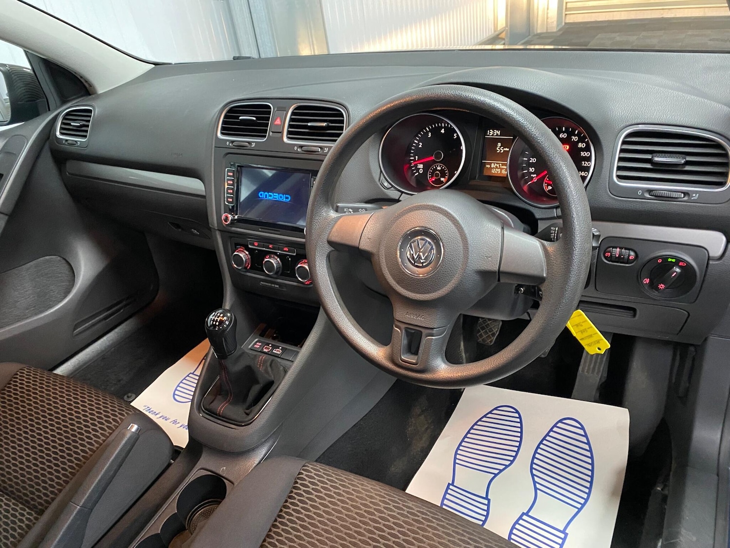 Used Volkswagen Golf for sale - 77016133: Photo 28