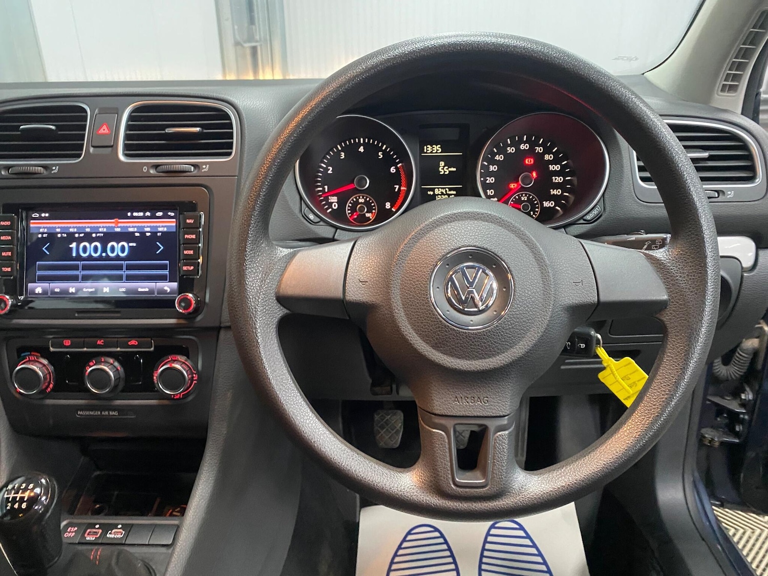 Used Volkswagen Golf for sale - 77016133: Photo 29