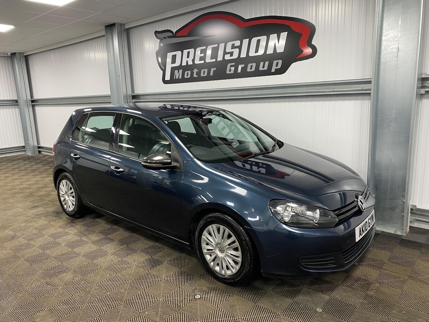 Used Volkswagen Golf for sale - 77016133: Photo 3