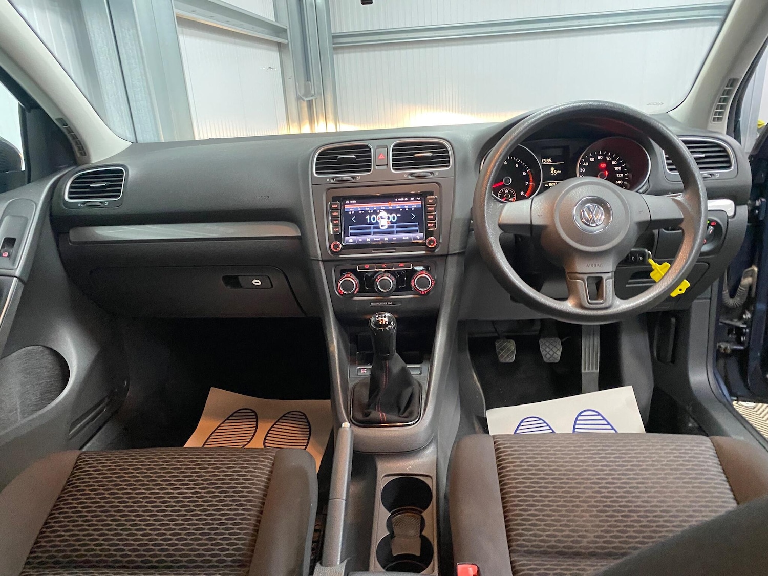 Used Volkswagen Golf for sale - 77016133: Photo 30