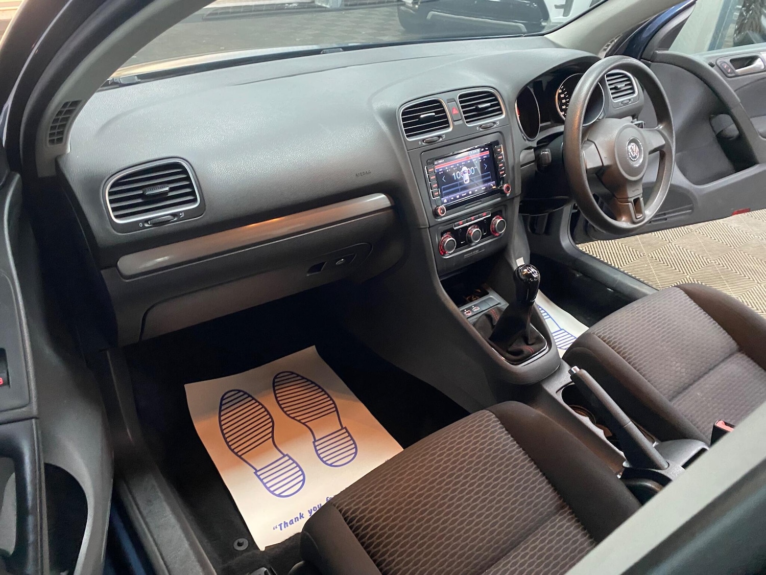 Used Volkswagen Golf for sale - 77016133: Photo 32