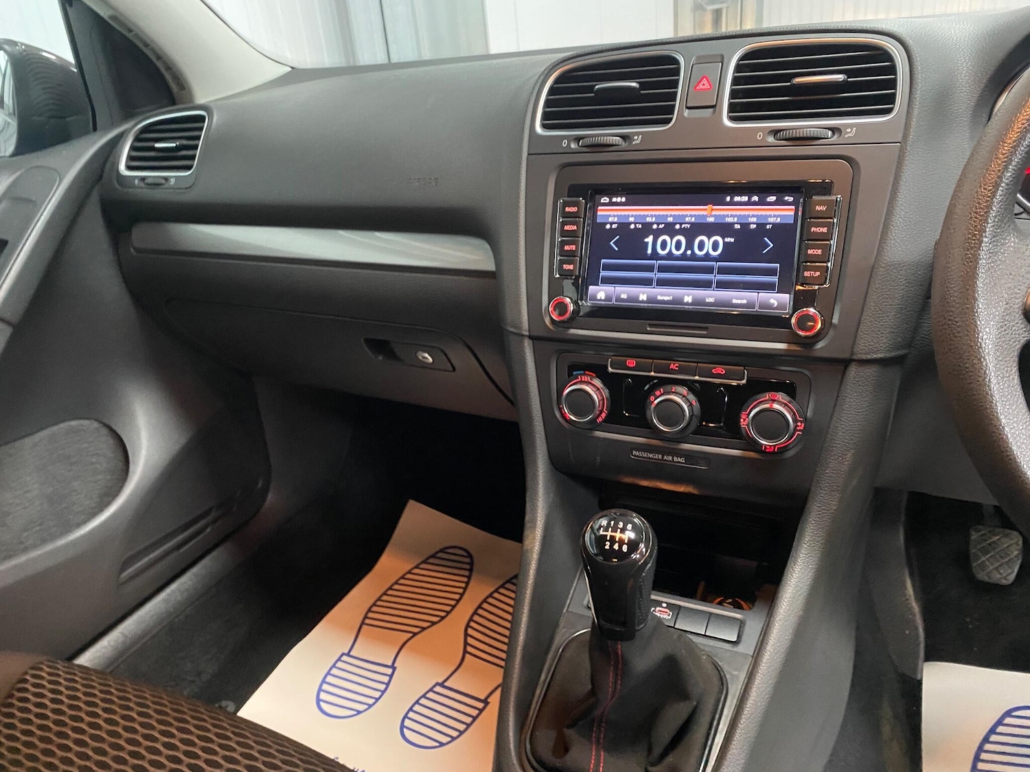 Used Volkswagen Golf for sale - 77016133: Photo 34