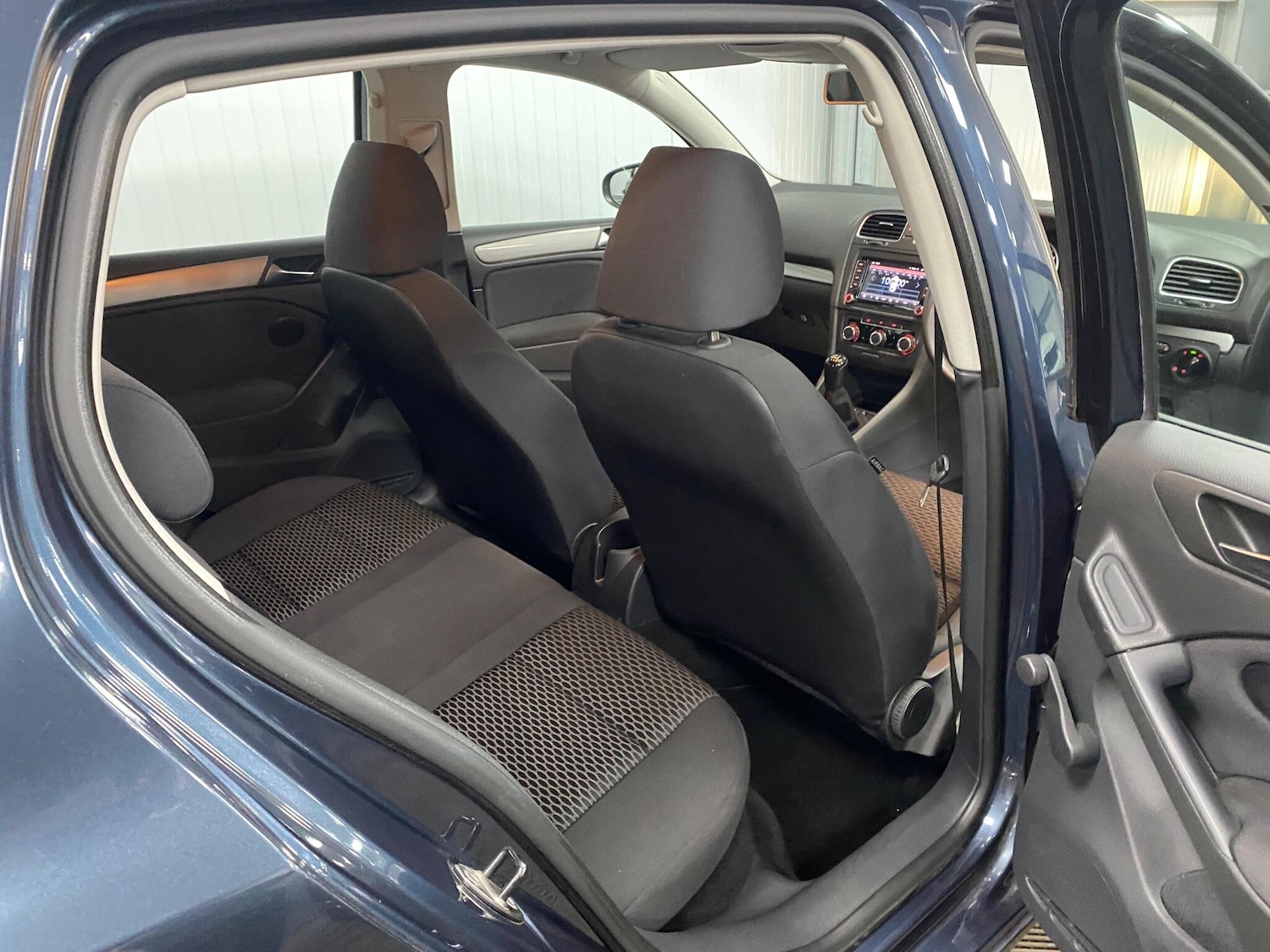 Used Volkswagen Golf for sale - 77016133: Photo 35