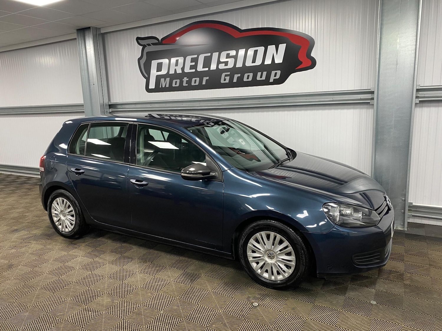 Used Volkswagen Golf for sale - 77016133: Photo 4