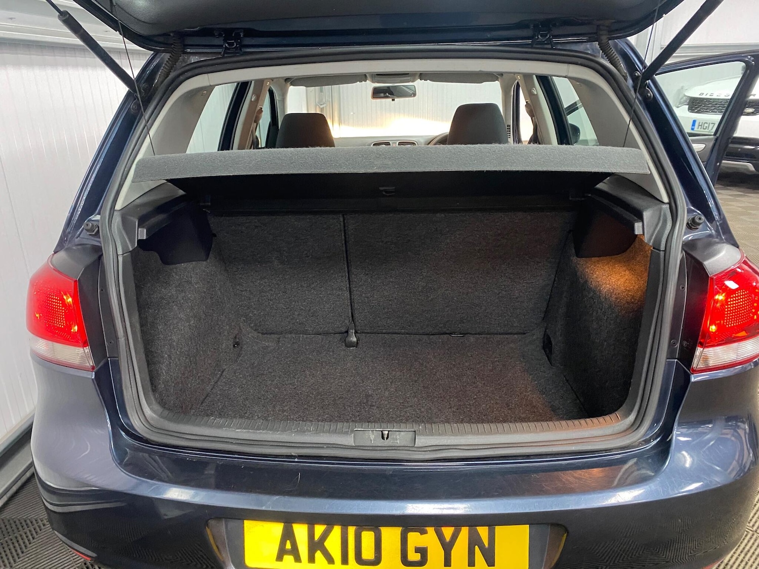 Used Volkswagen Golf for sale - 77016133: Photo 42