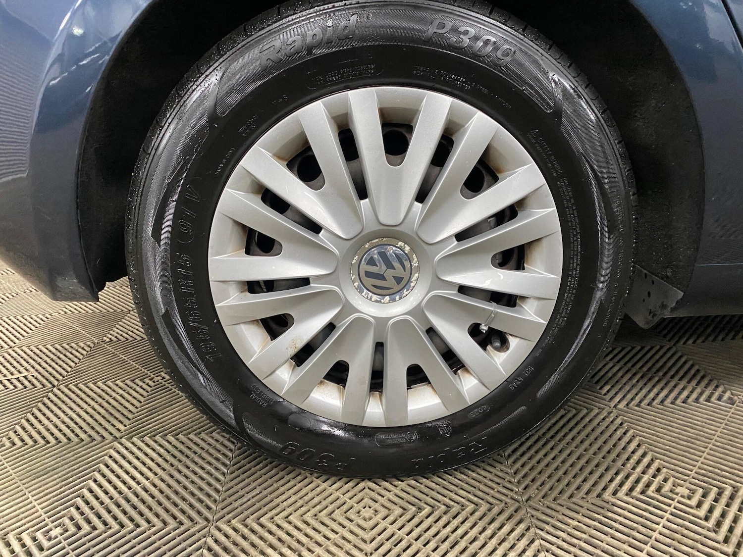 Used Volkswagen Golf for sale - 77016133: Photo 44