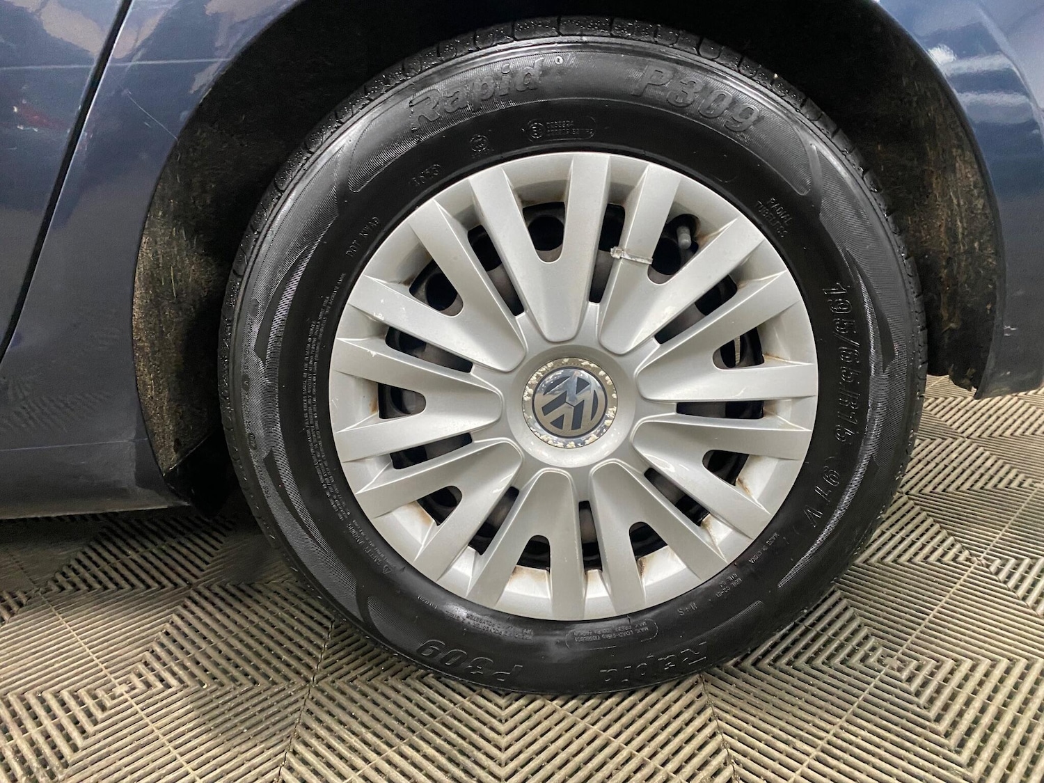 Used Volkswagen Golf for sale - 77016133: Photo 45