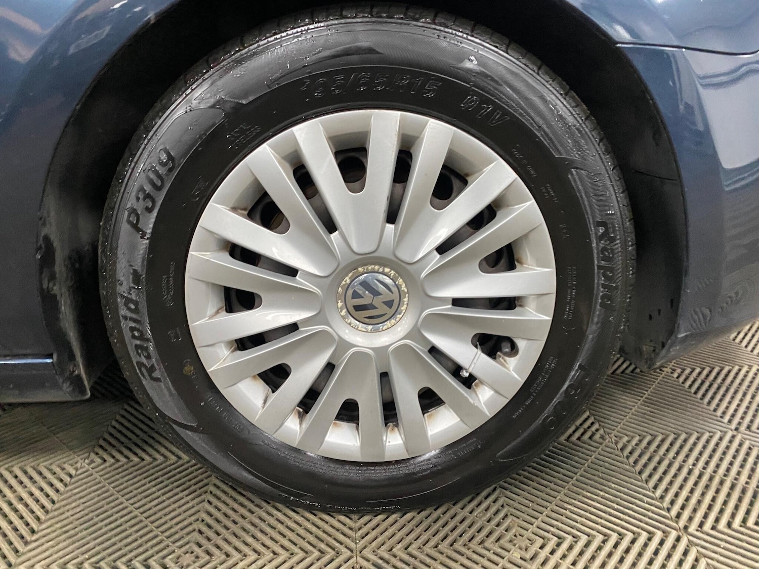 Used Volkswagen Golf for sale - 77016133: Photo 46