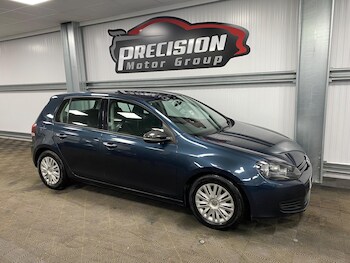 Used Volkswagen Golf 2010 for sale - 77016133: Photo