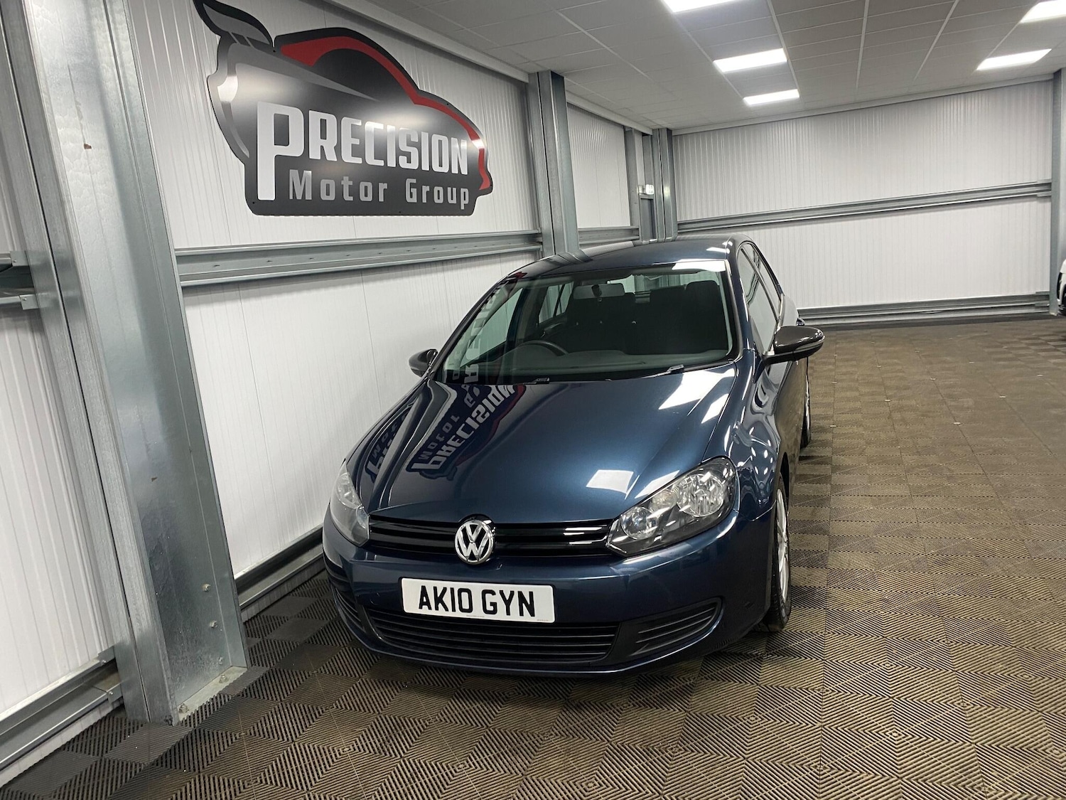 Used Volkswagen Golf for sale - 77016133: Photo 5