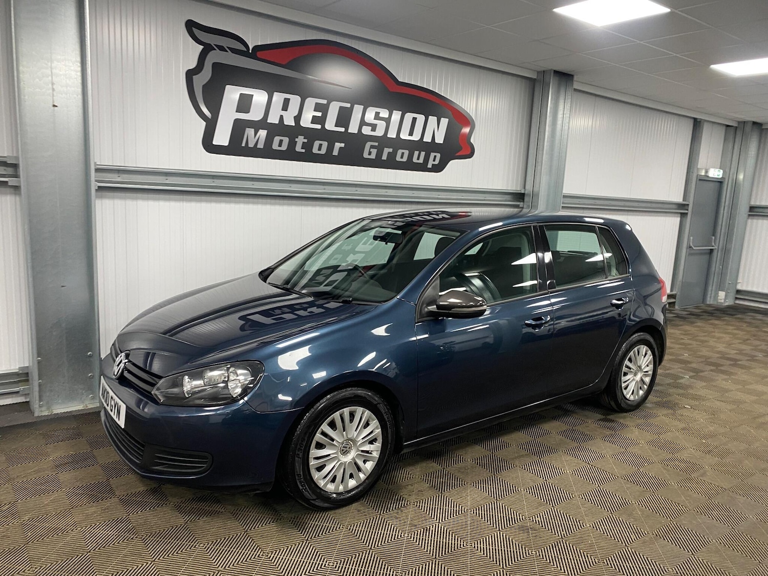 Used Volkswagen Golf for sale - 77016133: Photo 6