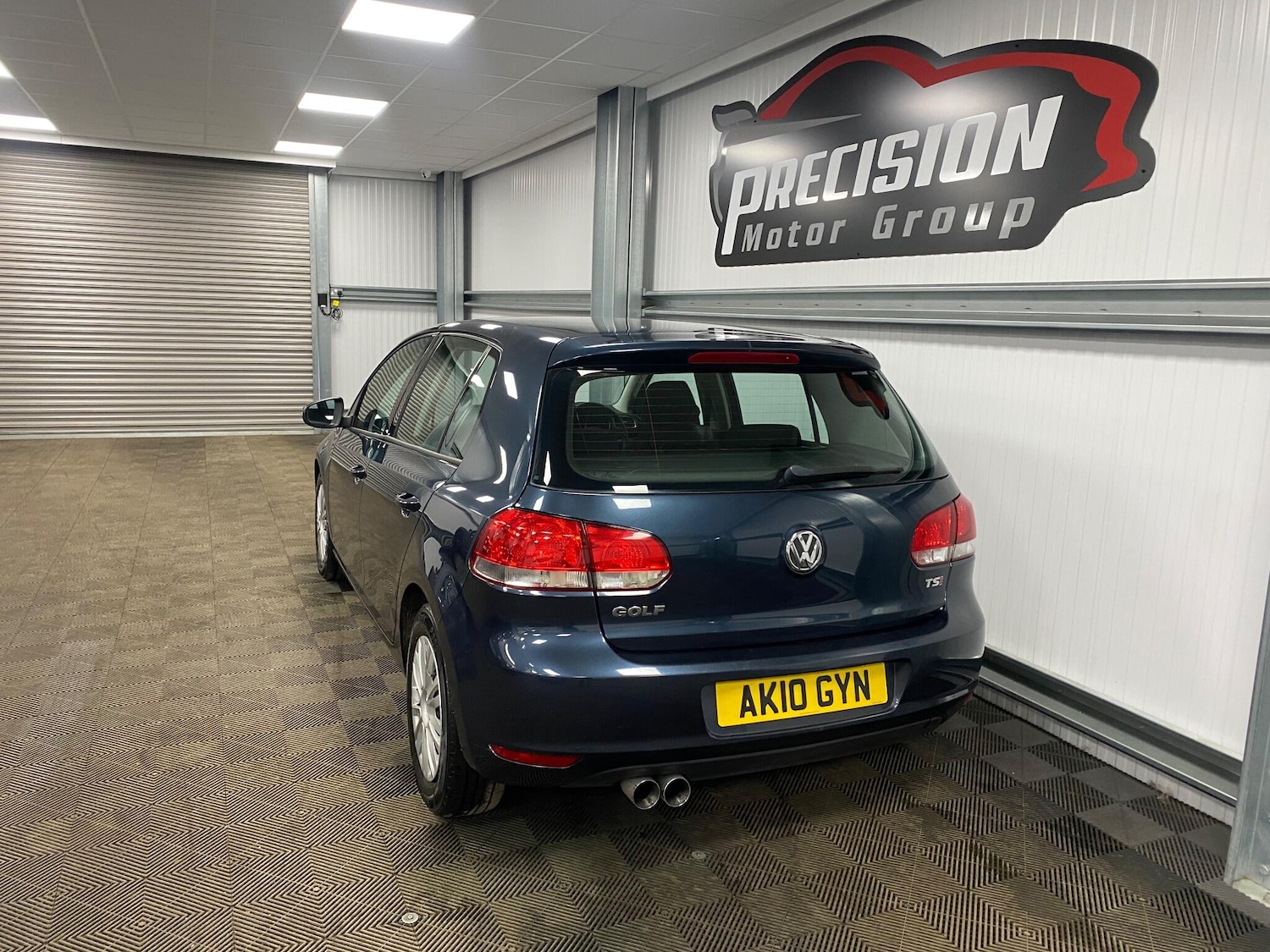 Used Volkswagen Golf for sale - 77016133: Photo 7