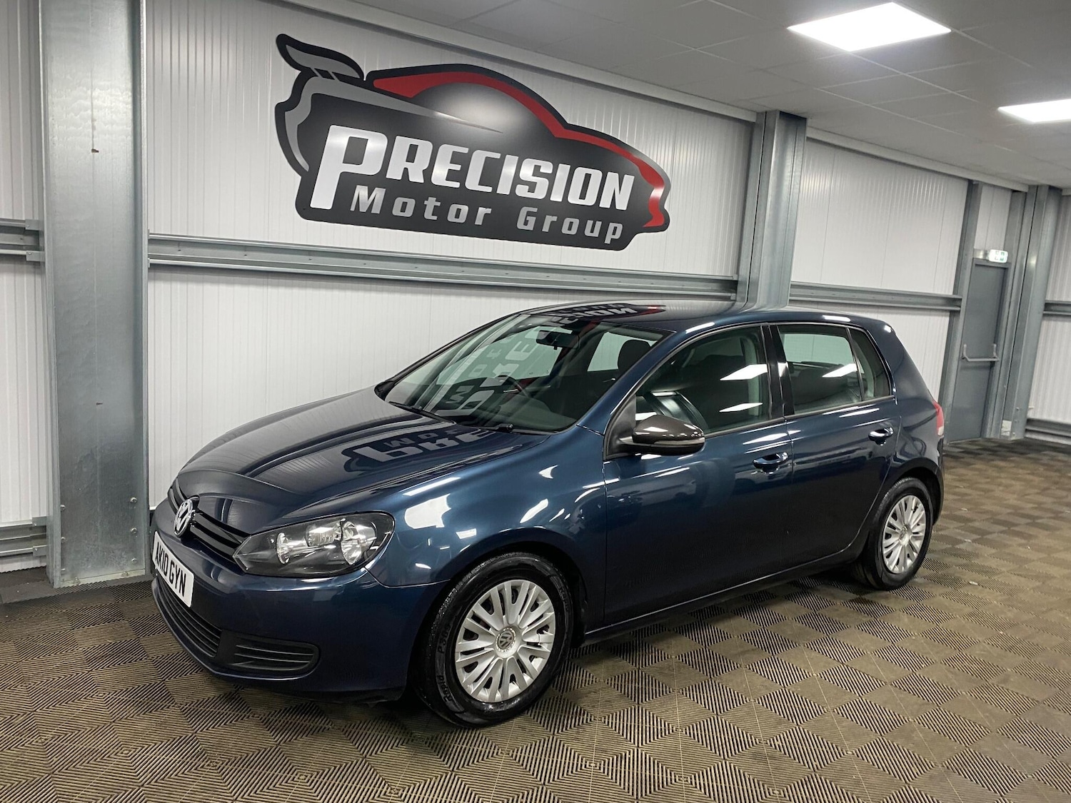 Used Volkswagen Golf for sale - 77016133: Photo 8