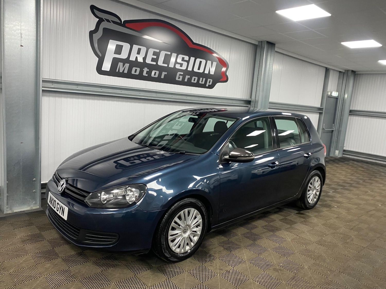 Used Volkswagen Golf for sale - 77016133: Photo 9