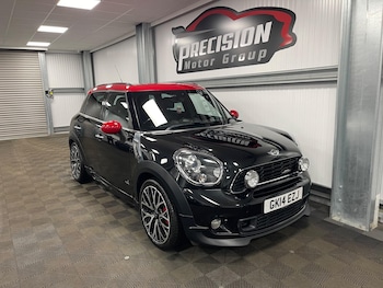 Used MINI Countryman 2014 for sale - 78491733: Photo