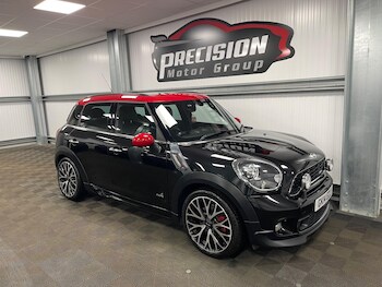 Used MINI Countryman 2014 for sale - 78491733: Photo