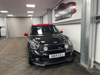 Used MINI Countryman 2014 for sale - 78491733: Photo