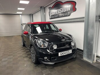 Used MINI Countryman 2014 for sale - 78491733: Photo