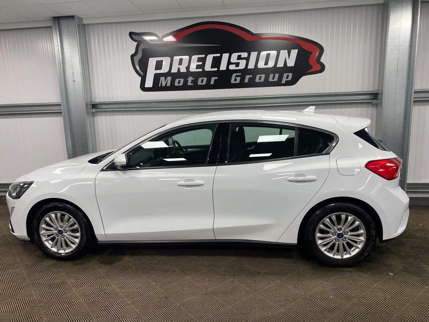 Used Ford Focus 2019 for sale - 76926970: Photo 19